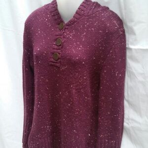 *4 For $10* Cabela’s hooded sweater